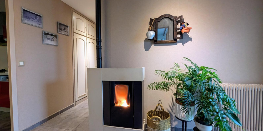 maison à LA TESTE DE BUCH (33260)